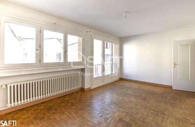vente appartement 91 000 € à proximité de Saint-Romain-le-Puy (42610)