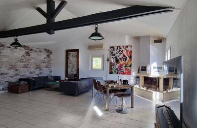 vente appartement 405 000 € à proximité de Aix-en-Provence (13090)