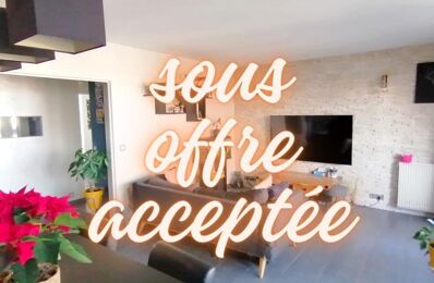 vente appartement 214 000 € à proximité de Courcouronnes (91080)