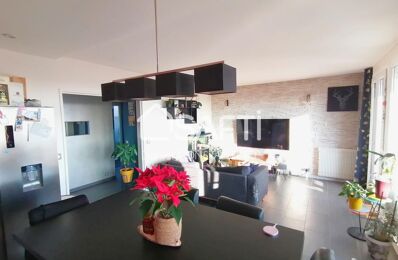 vente appartement 214 000 € à proximité de Lieusaint (77127)