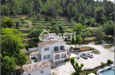 vente maison 949 000 € à proximité de La Crau (83260)