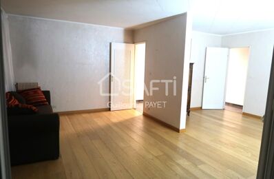 vente appartement 209 000 € à proximité de Villebon-sur-Yvette (91140)
