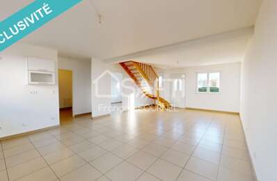 maison 5 pièces 95 m2 à vendre à Saint-Martin-Lez-Tatinghem (62500)