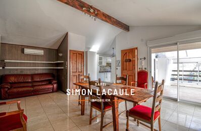 vente appartement 292 000 € à proximité de Aucamville (31140)