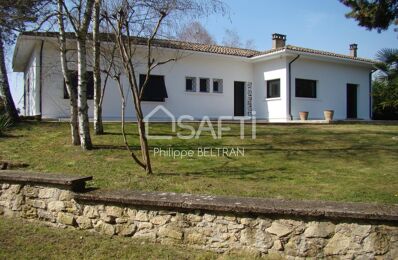 vente maison 398 000 € à proximité de Castets Et Castillon (33210)