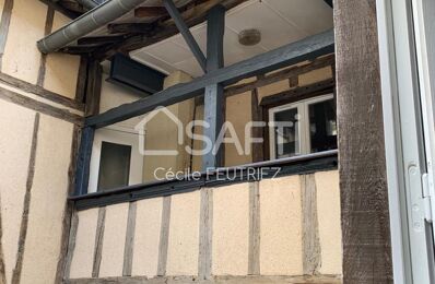 vente immeuble 164 000 € à proximité de Corrèze (19800)