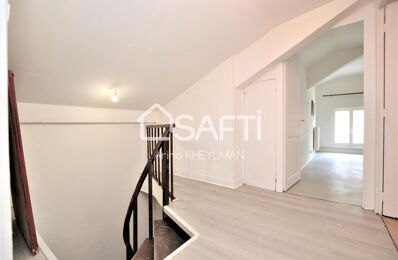 vente maison 91 500 € à proximité de Saint-Avit-Saint-Nazaire (33220)