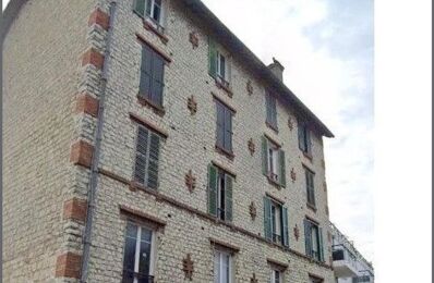vente appartement 155 000 € à proximité de Achères (78260)