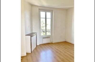 vente appartement 152 000 € à proximité de Boissy-l'Aillerie (95650)