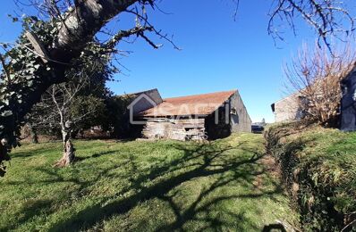 vente maison 75 000 € à proximité de Campagnac-Lès-Quercy (24550)