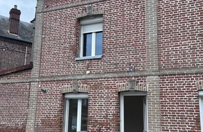 vente maison 109 000 € à proximité de Le Troncq (27110)