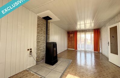 vente maison 136 000 € à proximité de Neuviller-sur-Moselle (54290)