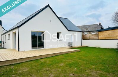 vente maison 356 500 € à proximité de Rochefort-en-Terre (56220)