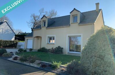 vente maison 283 500 € à proximité de La Meilleraye-de-Bretagne (44520)
