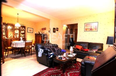 vente appartement 178 000 € à proximité de Wissous (91320)