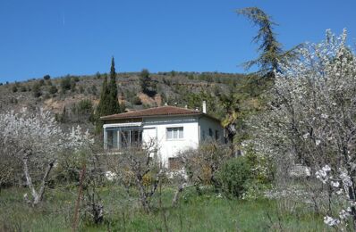 vente maison 230 000 € à proximité de Montazels (11190)
