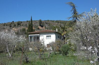 vente maison 230 000 € à proximité de Arques (11190)