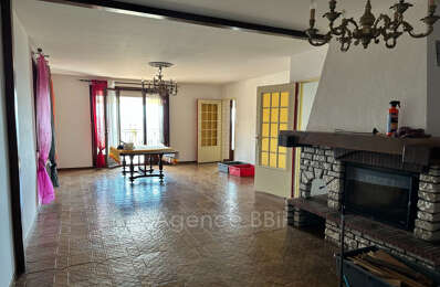 maison 5 pièces 120 m2 à vendre à Le Cergne (42460)