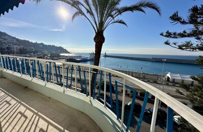 appartement 3 pièces 79 m2 à vendre à Nice (06300)