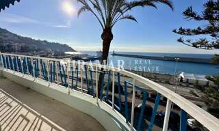 Appartement 3 Pièces 79 m² à vendre à Nice (06300)