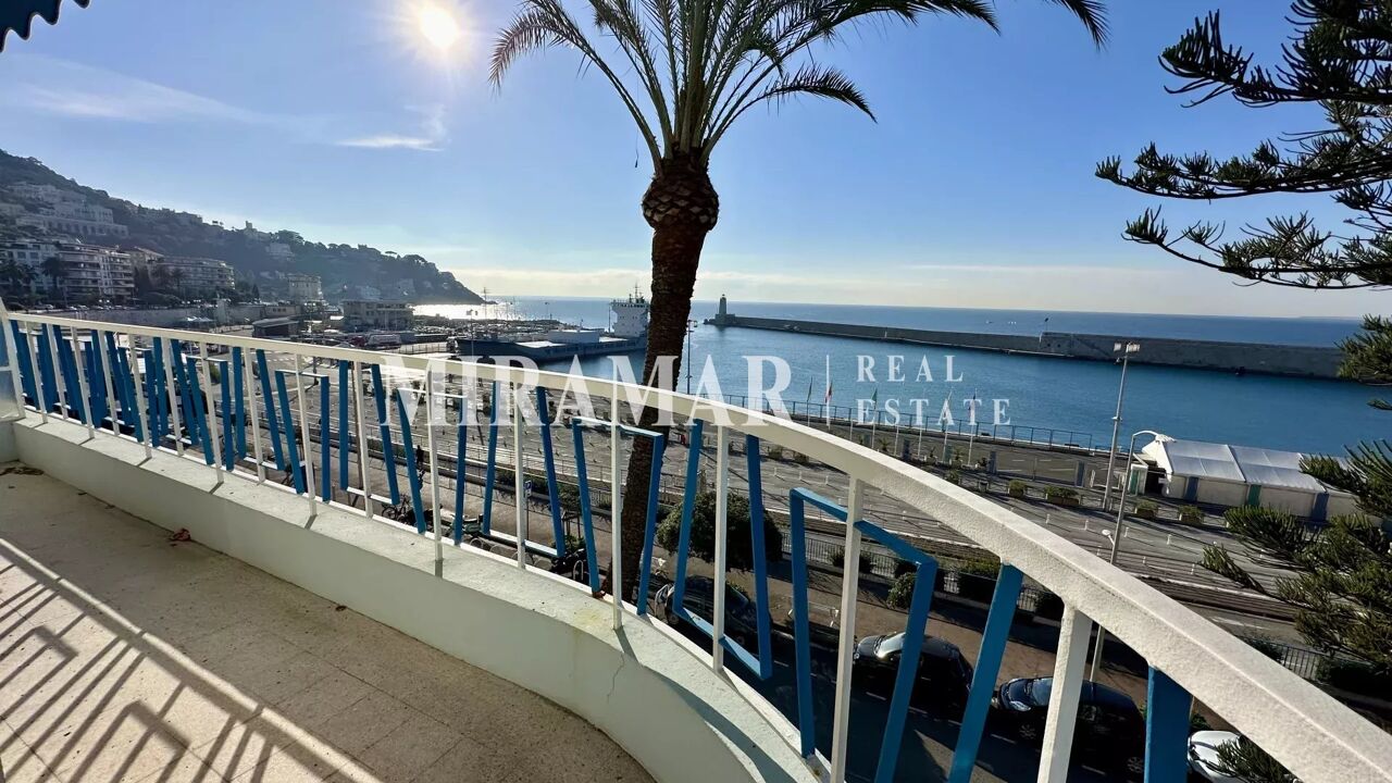 appartement 3 pièces 79 m2 à vendre à Nice (06300)