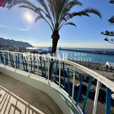 Appartement 3 pièces 1050000 €