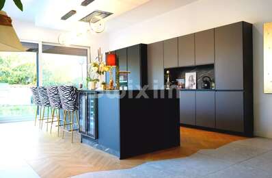 maison 7 pièces 256 m2 à vendre à Lons-le-Saunier (39000)
