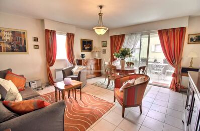 vente appartement 375 000 € à proximité de Tourrette-Levens (06690)