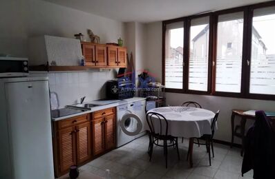 location appartement 370 € CC /mois à proximité de Blaye-les-Mines (81400)