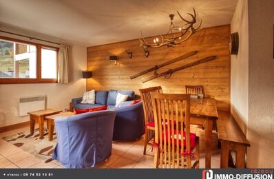 vente appartement 360 000 € à proximité de Chamonix-Mont-Blanc (74400)