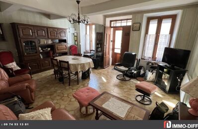 vente maison 75 000 € à proximité de Marseillette (11800)