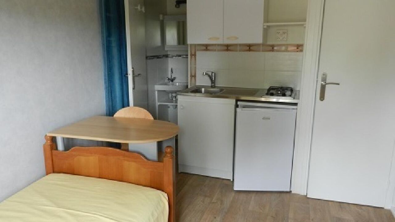 appartement 1 pièces 15 m2 à louer à Mâcon (71000)