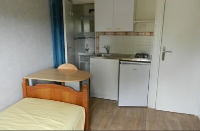 location appartement 325 € CC /mois à proximité de Sancé (71000)