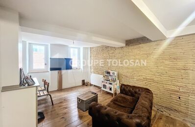 vente maison 149 000 € à proximité de Toutens (31460)