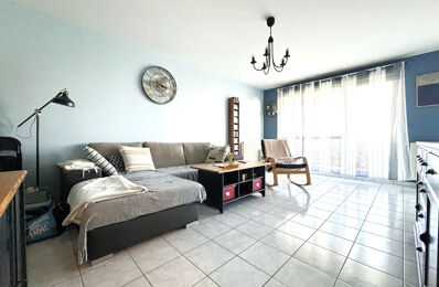 vente appartement 179 000 € à proximité de Beire-le-Châtel (21310)