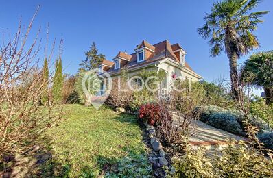 vente maison 317 000 € à proximité de Ribarrouy (64330)