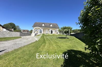 vente maison 274 000 € à proximité de Aurensan (65390)