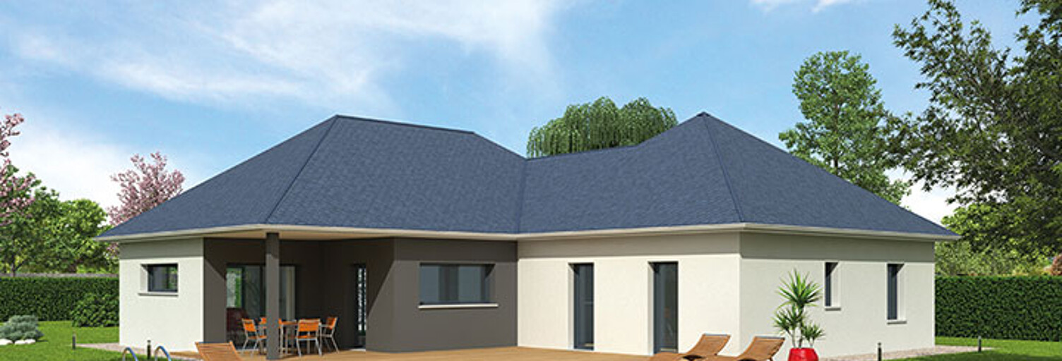 Terrain  m² à construire Val-d'Erdre-Auxence (49370)