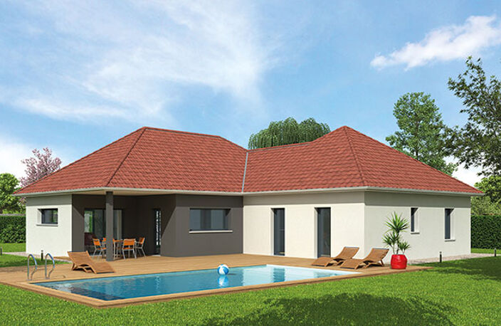 Vente terrain à construire  Erdre-en-Anjou (49) — photo 4
