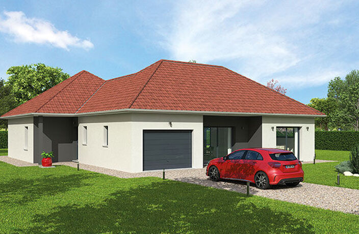 Vente terrain à construire  Erdre-en-Anjou (49) — photo 5