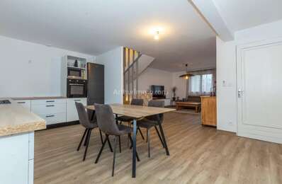 maison 4 pièces 103 m2 à vendre à Lagnieu (01150)