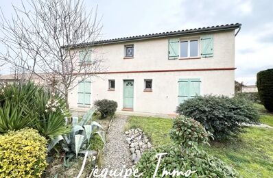 vente maison 480 000 € à proximité de Montaigut-sur-Save (31530)
