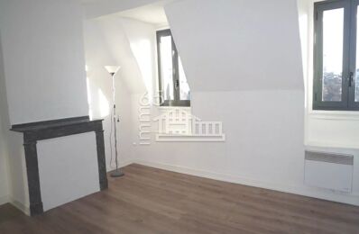 location appartement 360 € CC /mois à proximité de Orleix (65800)