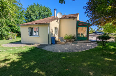 vente maison 190 800 € à proximité de Angeac-Champagne (16130)