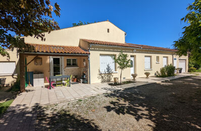 vente maison 190 800 € à proximité de Villars-en-Pons (17260)