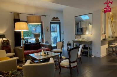 maison 5 pièces 144 m2 à vendre à Chambéry (73000)