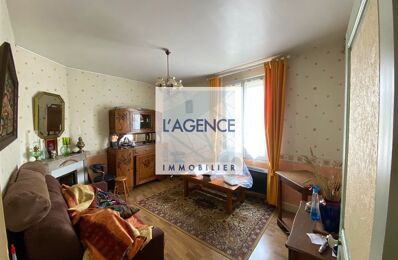 vente maison 129 000 € à proximité de Nanteuil-la-Fosse (02880)
