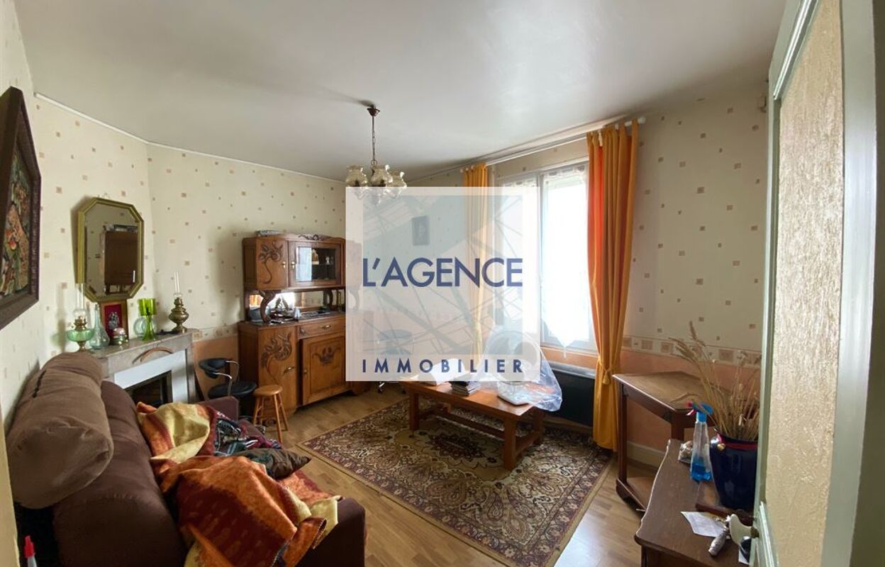 maison 5 pièces 93 m2 à vendre à Fismes (51170)