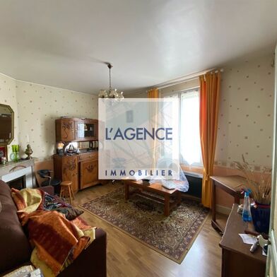 Maison 5 pièces 99000 €
