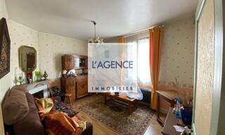 Maison 5 Pièces 93 m² à vendre à Fismes (51170)